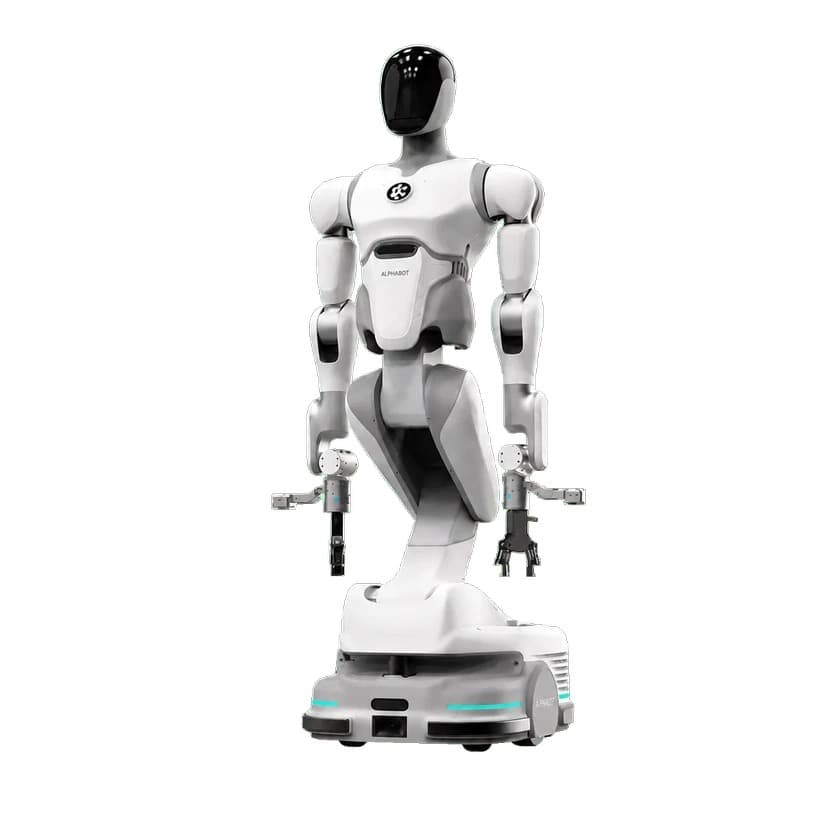 AlphaBot 2